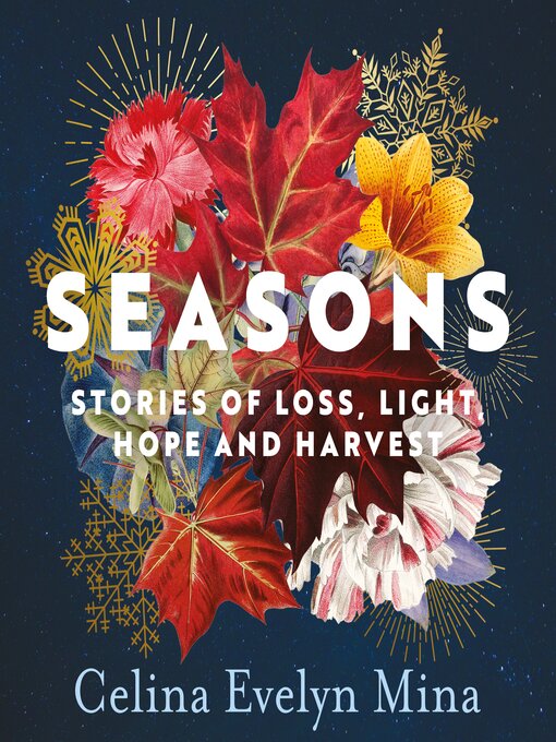 Title details for Seasons by Celina Evelyn Mina - Wait list